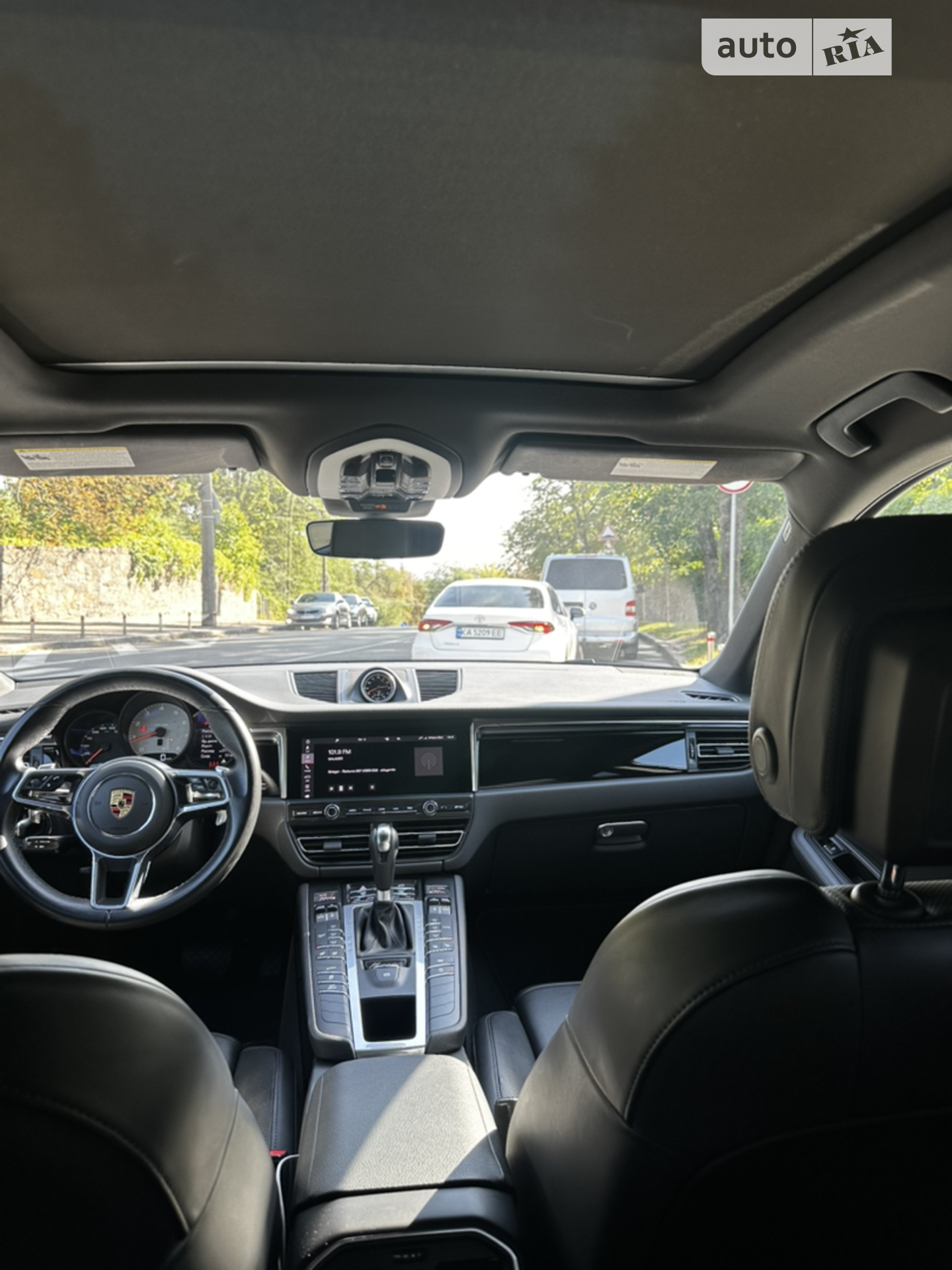 2021 Porsche Macan - мініатюра 32
