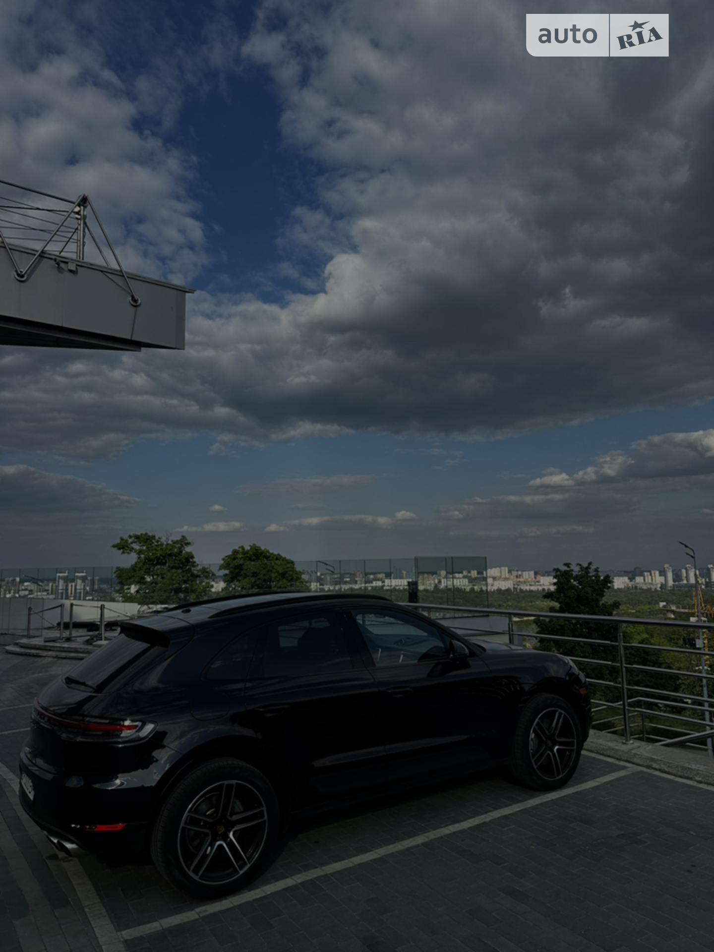 2021 Porsche Macan - мініатюра 36