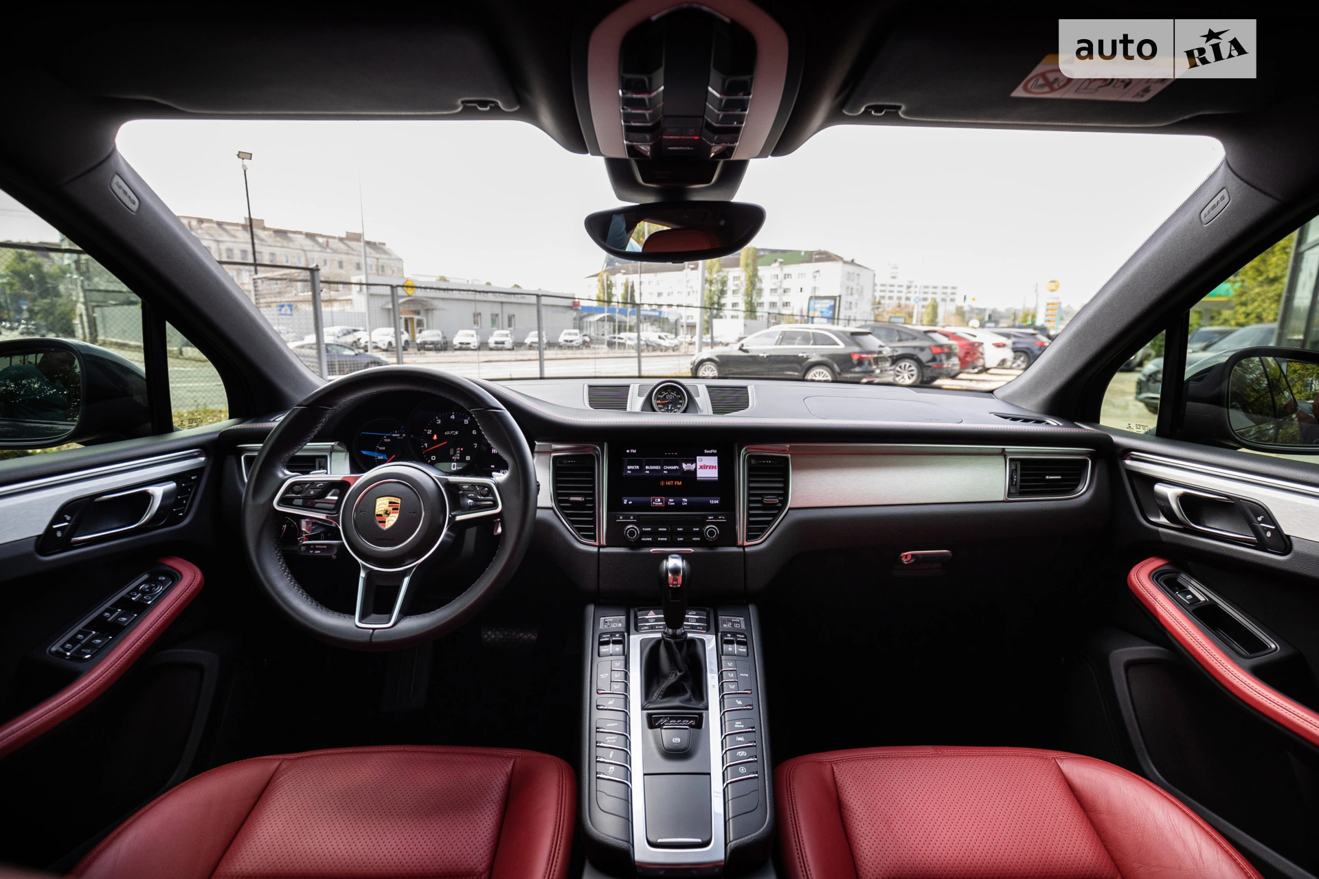 2018 Porsche Macan - мініатюра 4