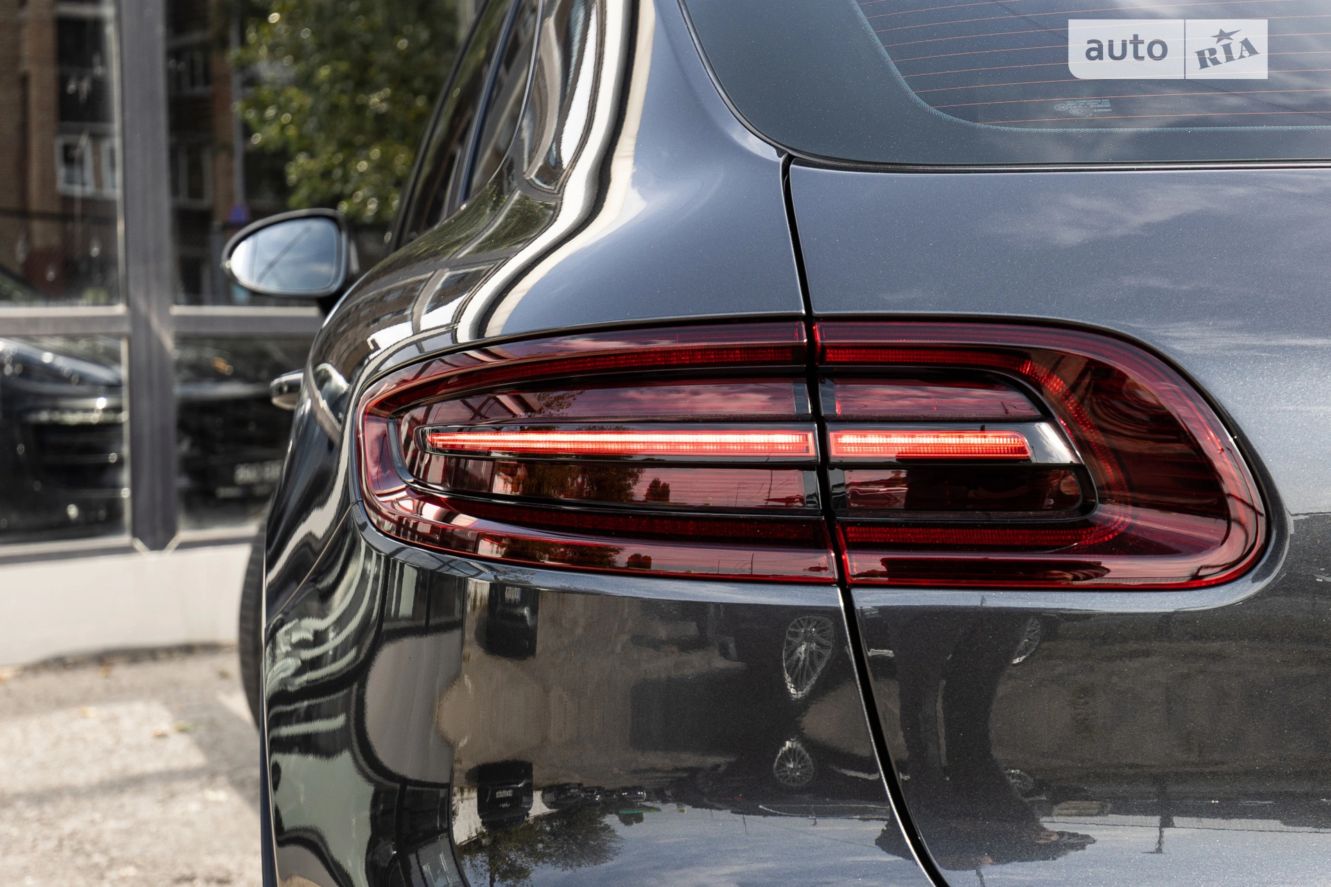 2018 Porsche Macan - мініатюра 26