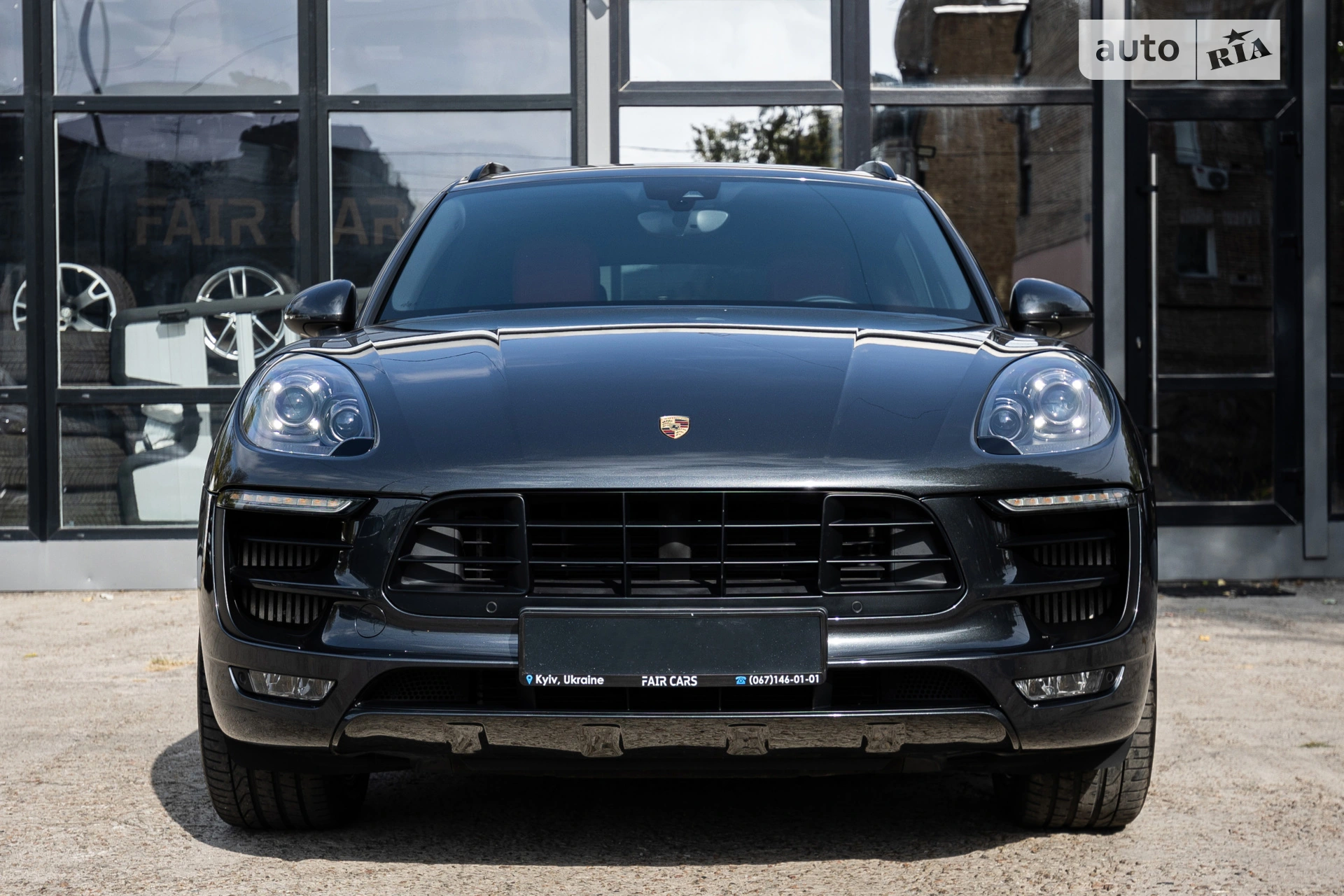 2018 Porsche Macan - мініатюра 79