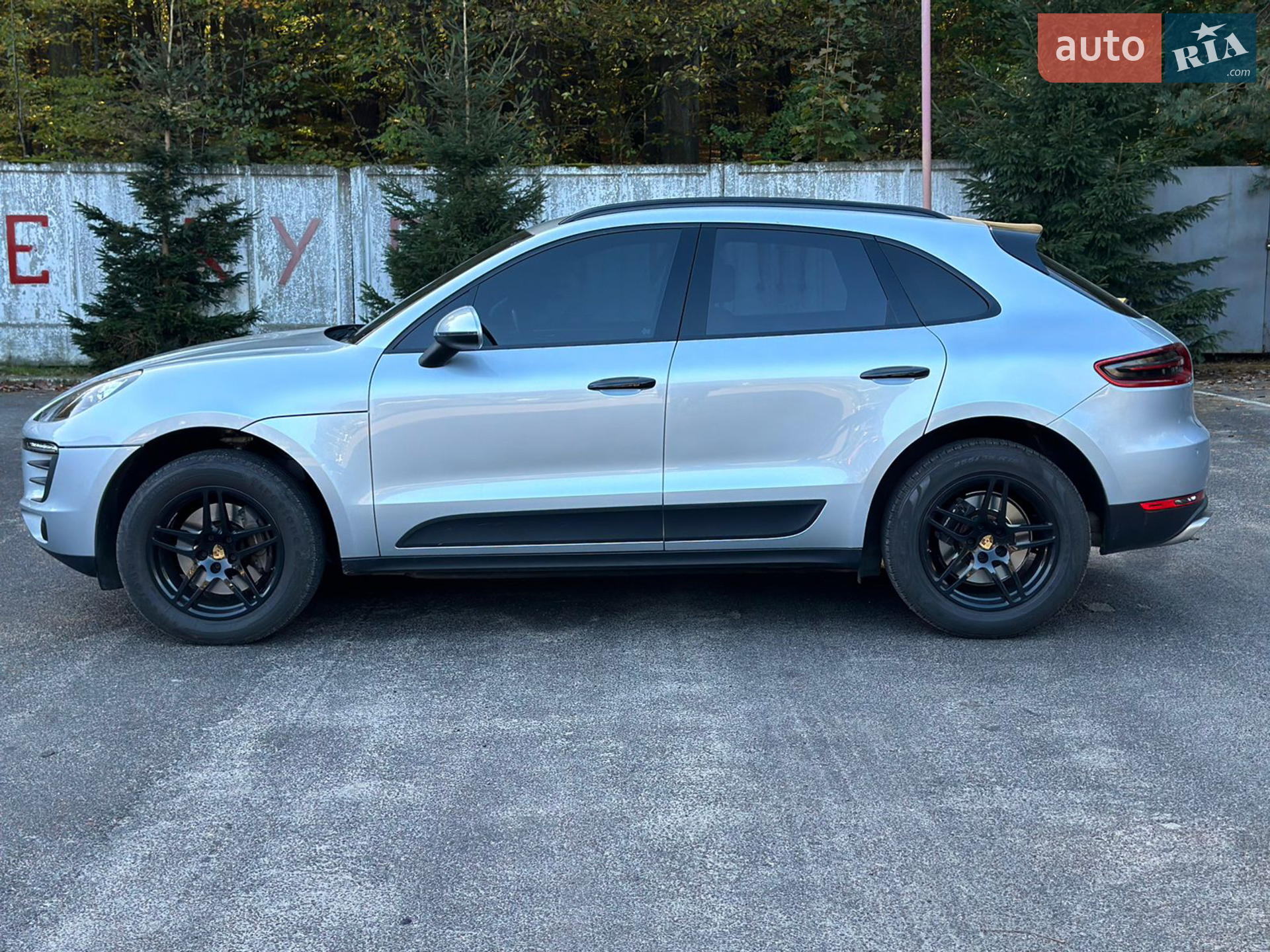 2018 Porsche Macan - мініатюра 6
