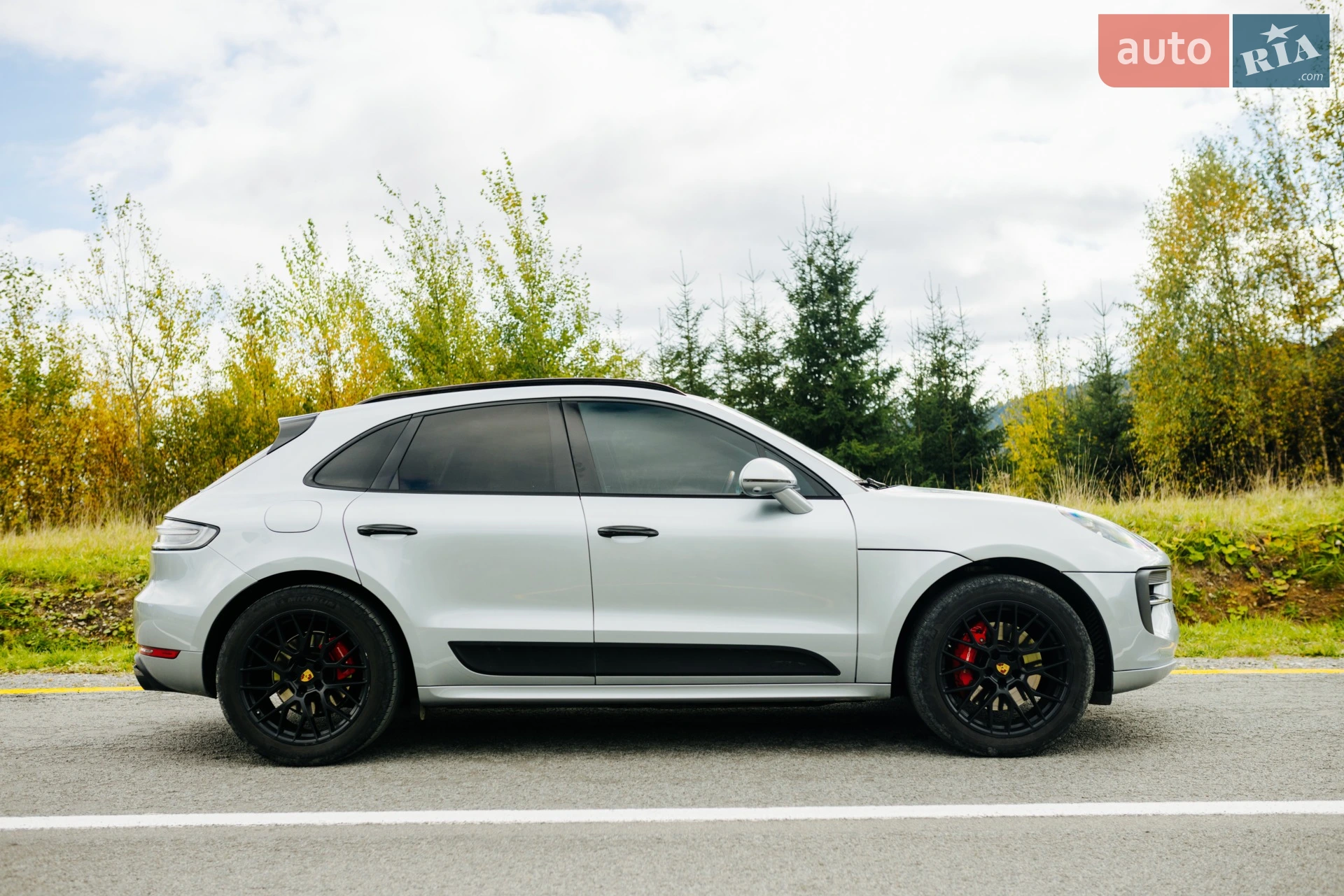 2020 Porsche Macan - мініатюра 11