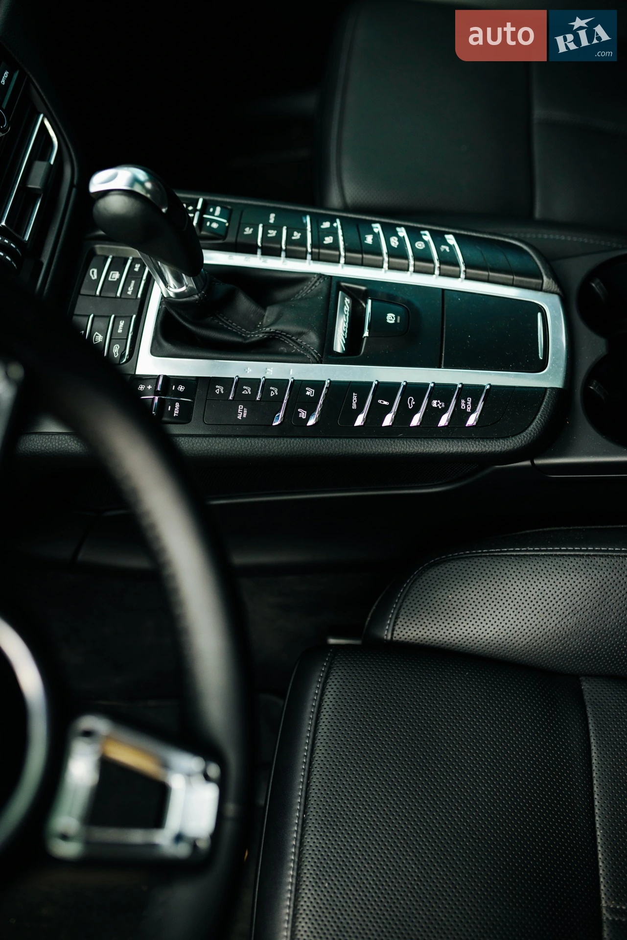 2020 Porsche Macan - мініатюра 15