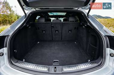 Внедорожник / Кроссовер Porsche Macan 2020 в 