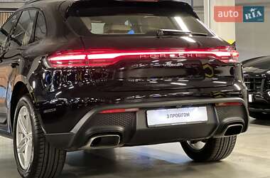 Внедорожник / Кроссовер Porsche Macan 2023 в Киеве