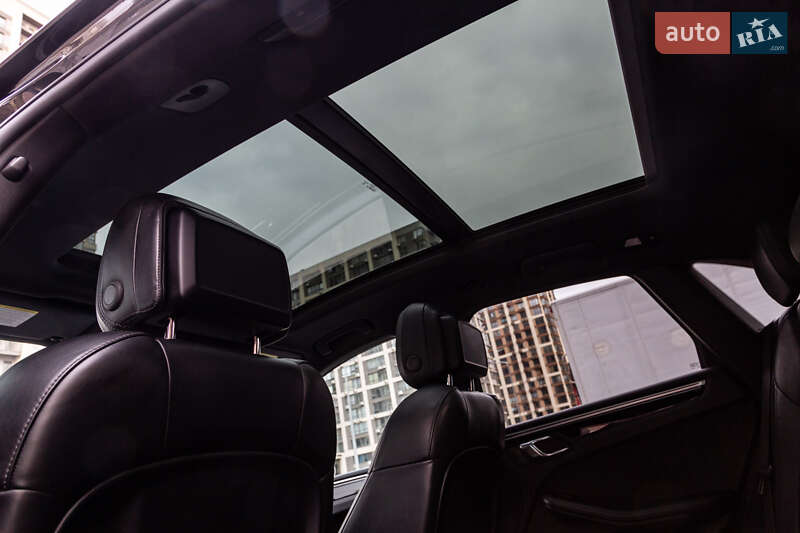 Внедорожник / Кроссовер Porsche Macan 2018 в Киеве фото 39 Внедорожник / Кроссовер Porsche Macan 2018 в Киеве