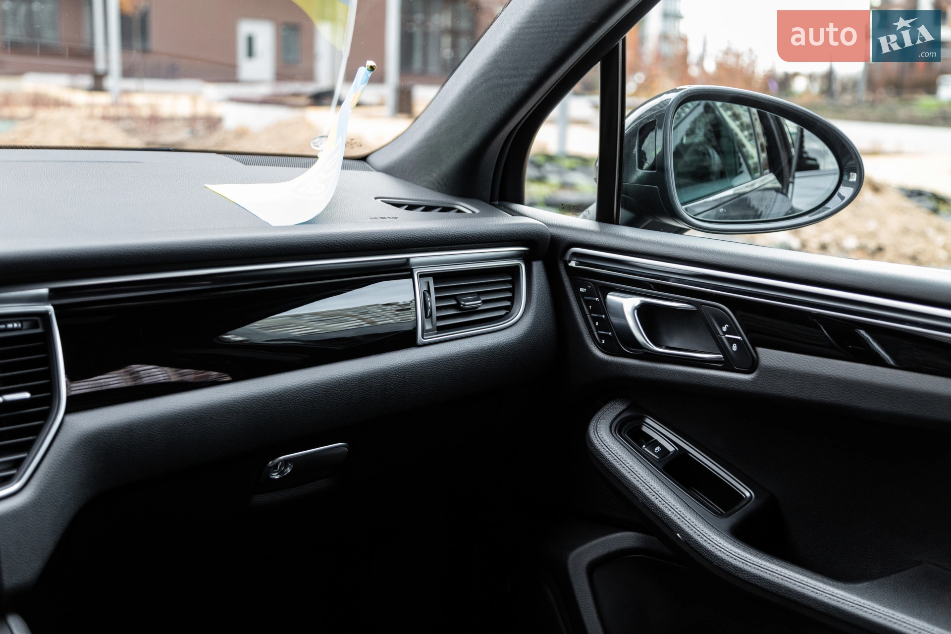 2018 Porsche Macan - мініатюра 46