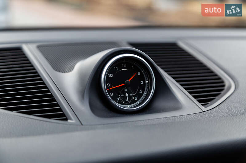 Внедорожник / Кроссовер Porsche Macan 2018 в Киеве фото 66 Внедорожник / Кроссовер Porsche Macan 2018 в Киеве