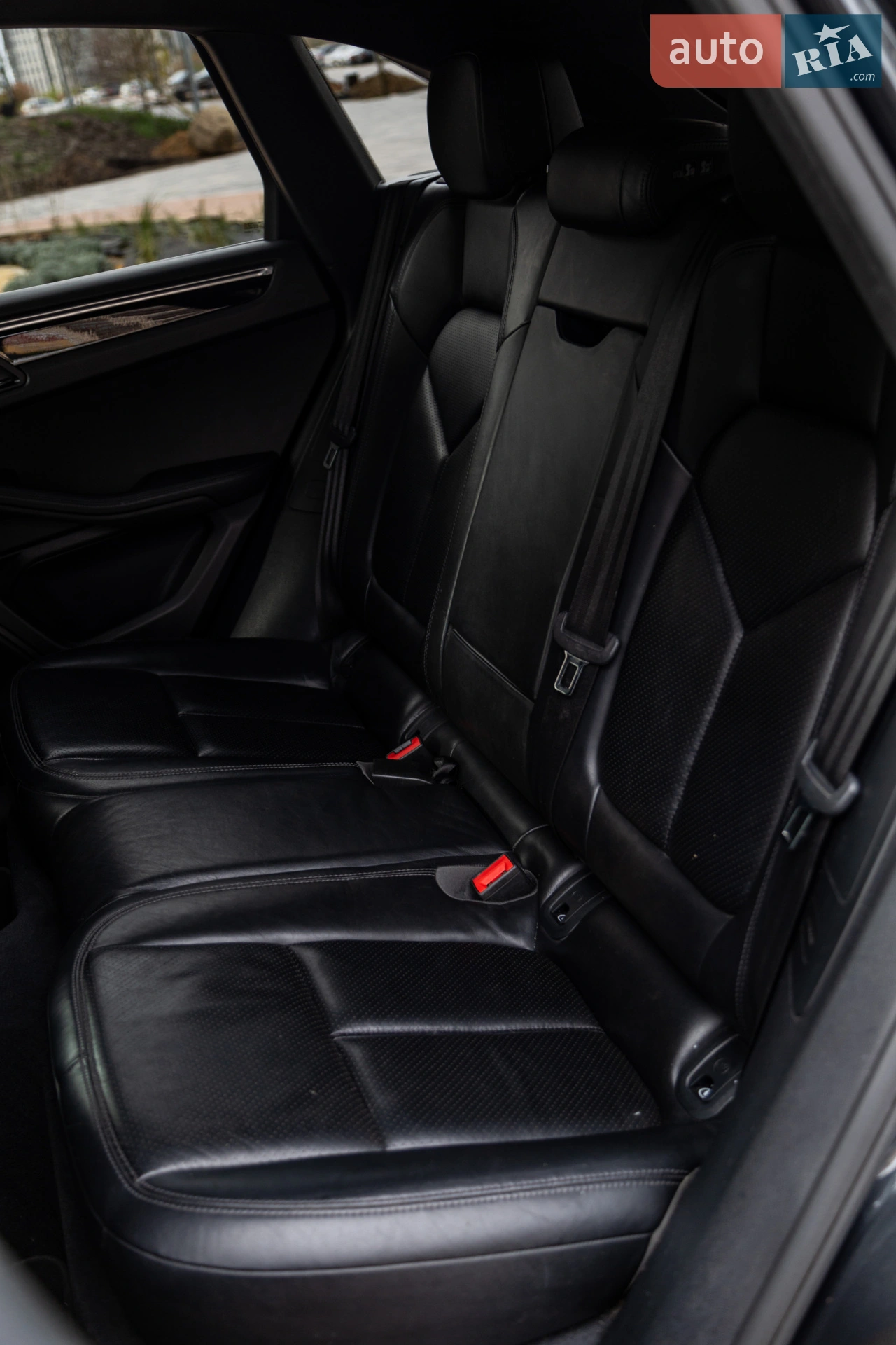 2018 Porsche Macan - мініатюра 72