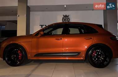 Внедорожник / Кроссовер Porsche Macan 2022 в Одессе