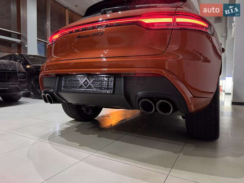 Внедорожник / Кроссовер Porsche Macan 2022 в Одессе фото 85 Внедорожник / Кроссовер Porsche Macan 2022 в Одессе