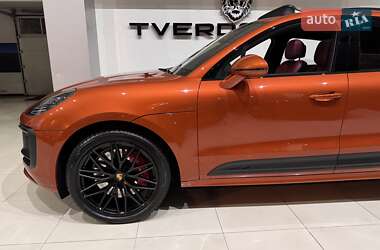 Внедорожник / Кроссовер Porsche Macan 2022 в Одессе