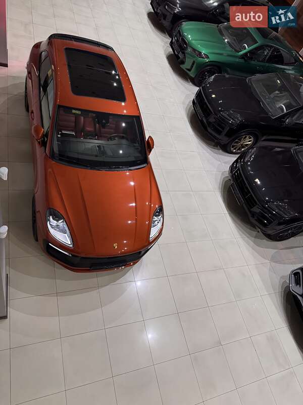 Внедорожник / Кроссовер Porsche Macan 2022 в Одессе фото 97 Внедорожник / Кроссовер Porsche Macan 2022 в Одессе