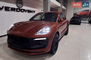 Внедорожник / Кроссовер Porsche Macan 2022 в Одессе