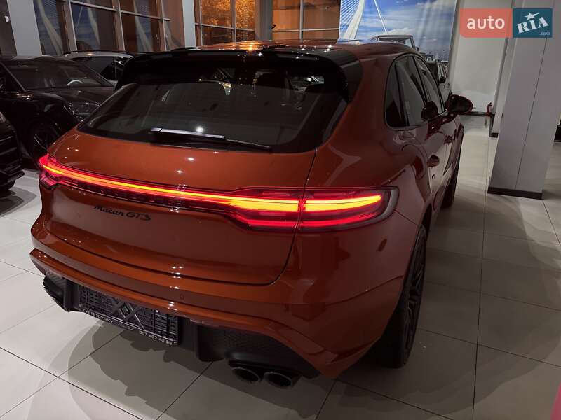 Внедорожник / Кроссовер Porsche Macan 2022 в Одессе фото 86 Внедорожник / Кроссовер Porsche Macan 2022 в Одессе