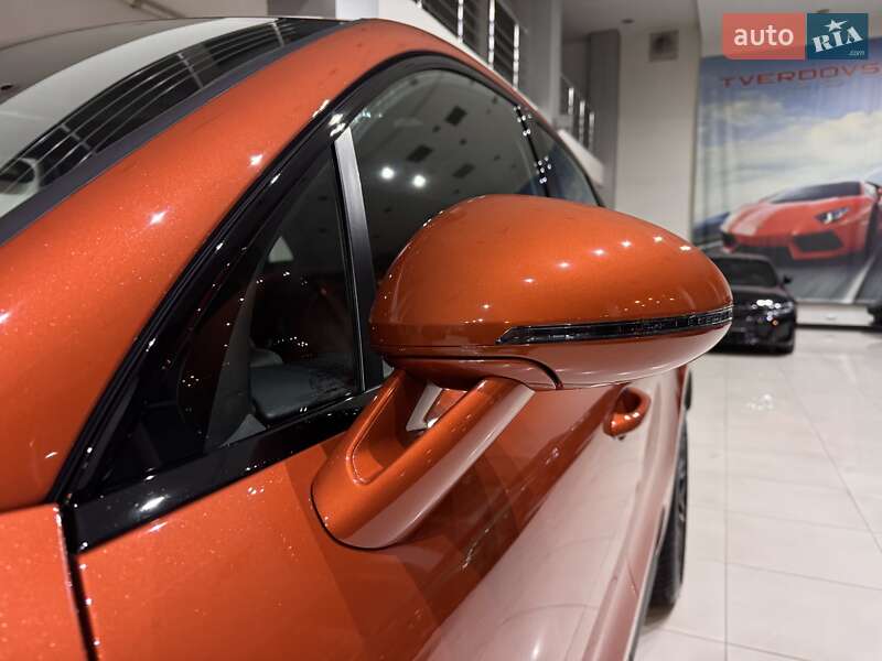 Внедорожник / Кроссовер Porsche Macan 2022 в Одессе фото 46 Внедорожник / Кроссовер Porsche Macan 2022 в Одессе