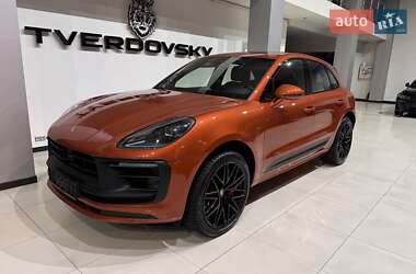 Внедорожник / Кроссовер Porsche Macan 2022 в Одессе