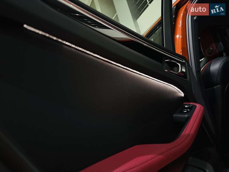 Внедорожник / Кроссовер Porsche Macan 2022 в Одессе фото 158 Внедорожник / Кроссовер Porsche Macan 2022 в Одессе