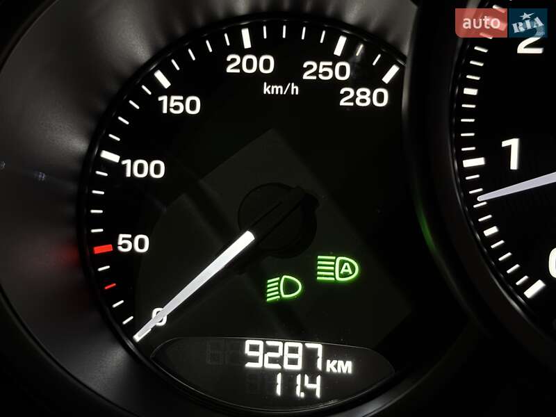 Внедорожник / Кроссовер Porsche Macan 2022 в Одессе фото 8 Внедорожник / Кроссовер Porsche Macan 2022 в Одессе