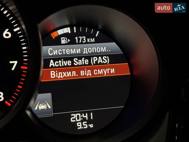 Внедорожник / Кроссовер Porsche Macan 2022 в Одессе фото 175 Внедорожник / Кроссовер Porsche Macan 2022 в Одессе