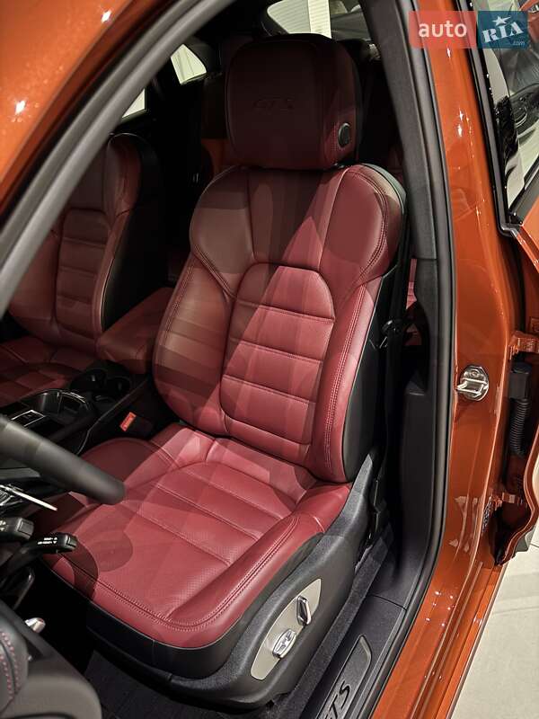 Внедорожник / Кроссовер Porsche Macan 2022 в Одессе фото 116 Внедорожник / Кроссовер Porsche Macan 2022 в Одессе