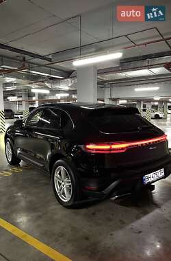 Внедорожник / Кроссовер Porsche Macan 2023 в Одессе