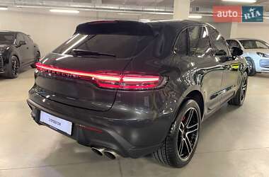 Внедорожник / Кроссовер Porsche Macan 2023 в Киеве