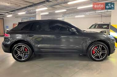 Внедорожник / Кроссовер Porsche Macan 2023 в Киеве