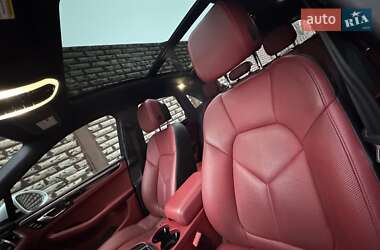 Внедорожник / Кроссовер Porsche Macan 2016 в 