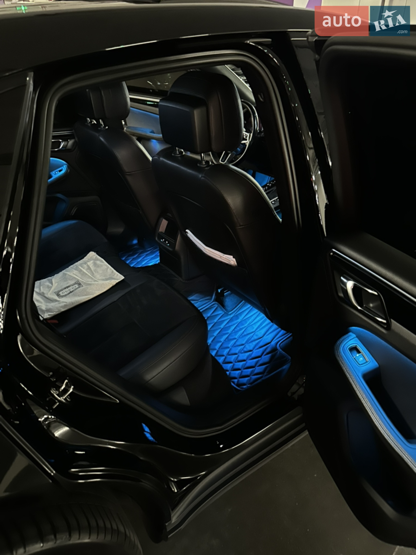 2014 Porsche Macan - мініатюра 13