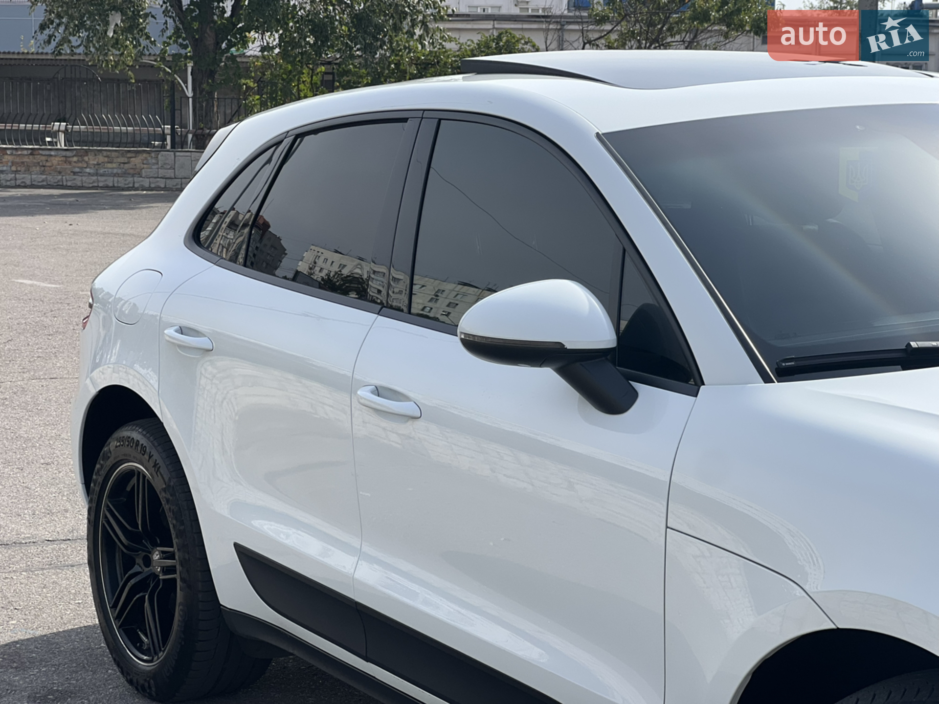 2015 Porsche Macan - мініатюра 22