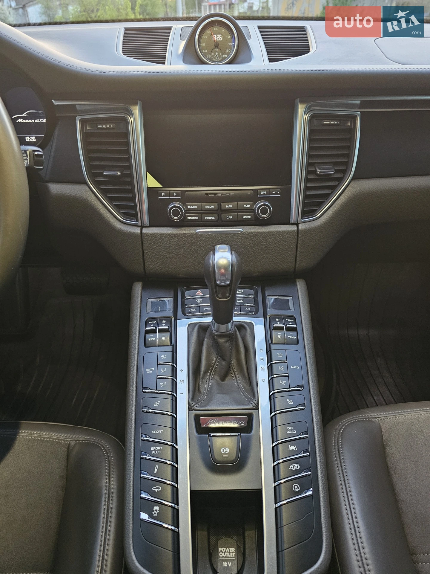 2016 Porsche Macan - мініатюра 6