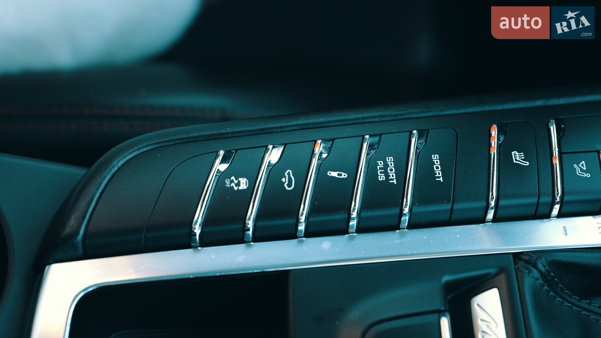2016 Porsche Macan - мініатюра 13