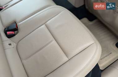 Позашляховик / Кросовер Porsche Macan 2020 в 