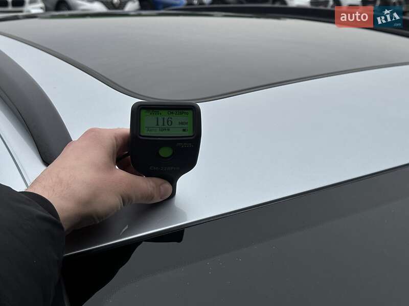 Позашляховик / Кросовер Porsche Macan 2017 в Мукачевому