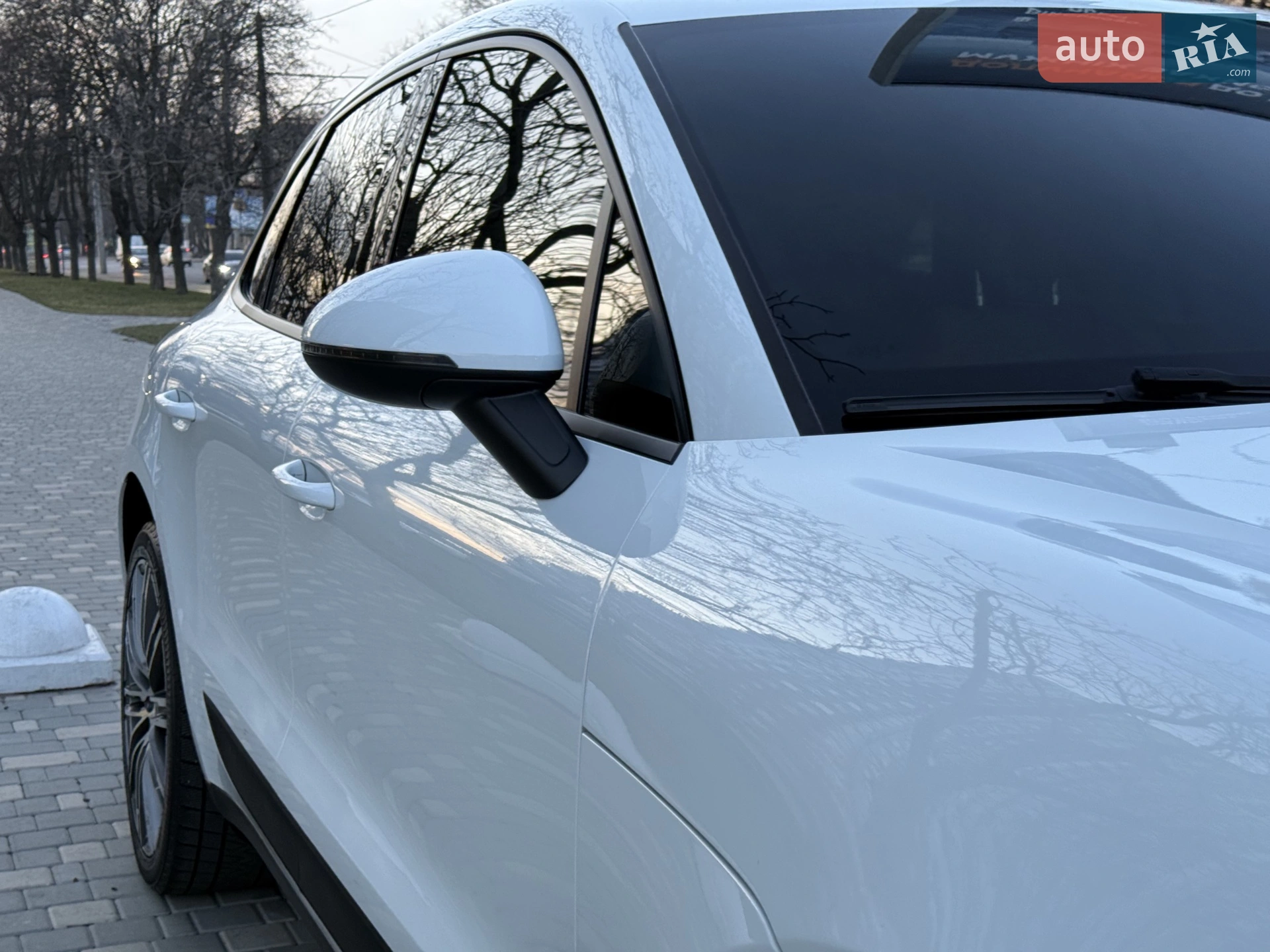2017 Porsche Macan - мініатюра 14