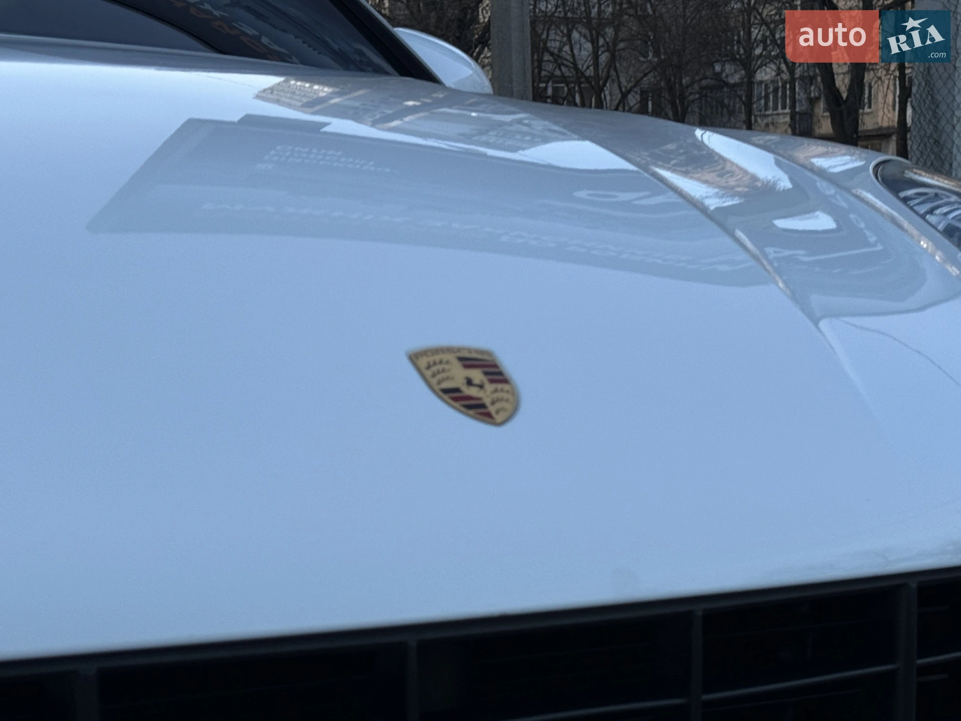 2017 Porsche Macan - мініатюра 21