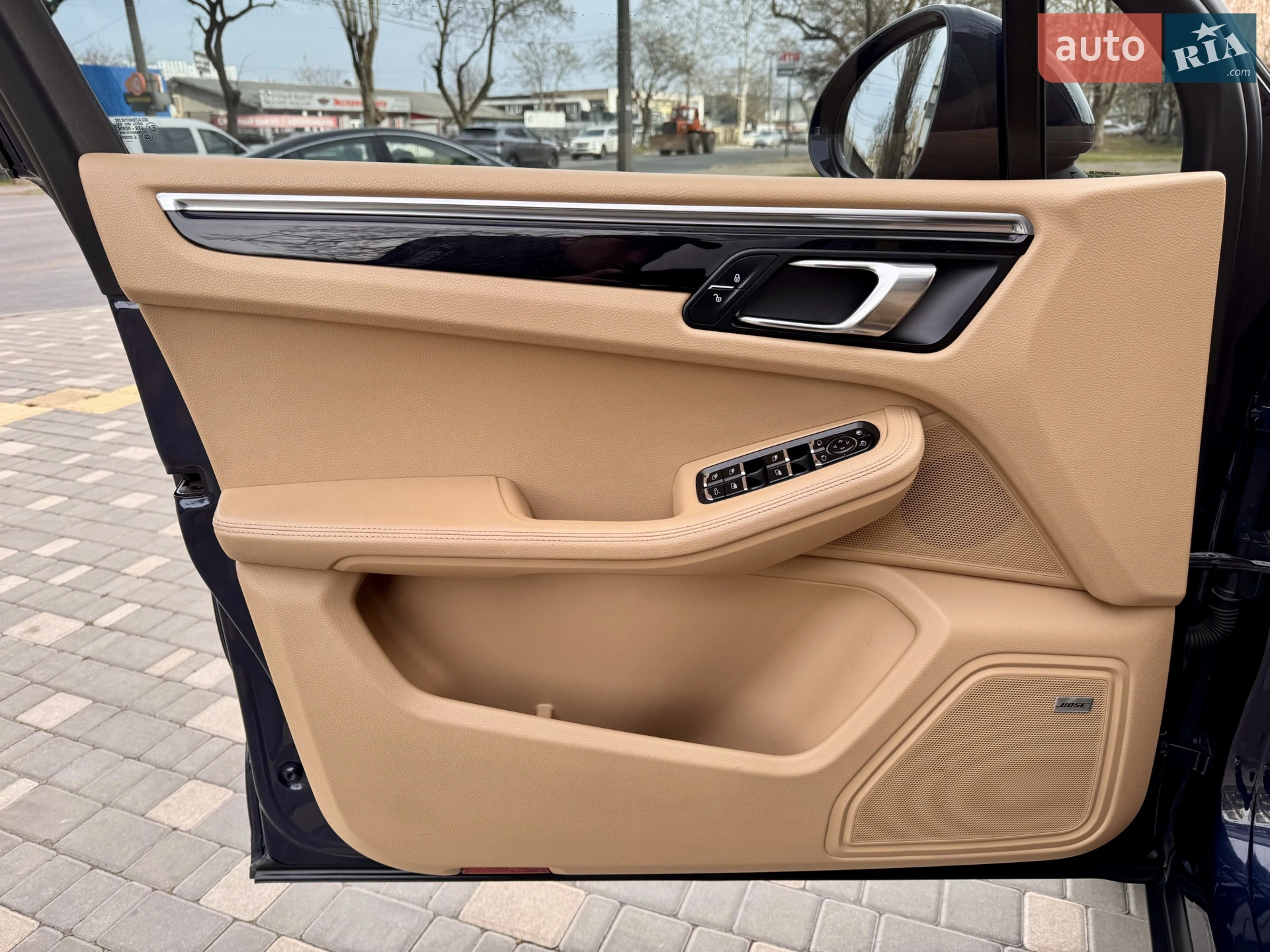 2014 Porsche Macan - мініатюра 49