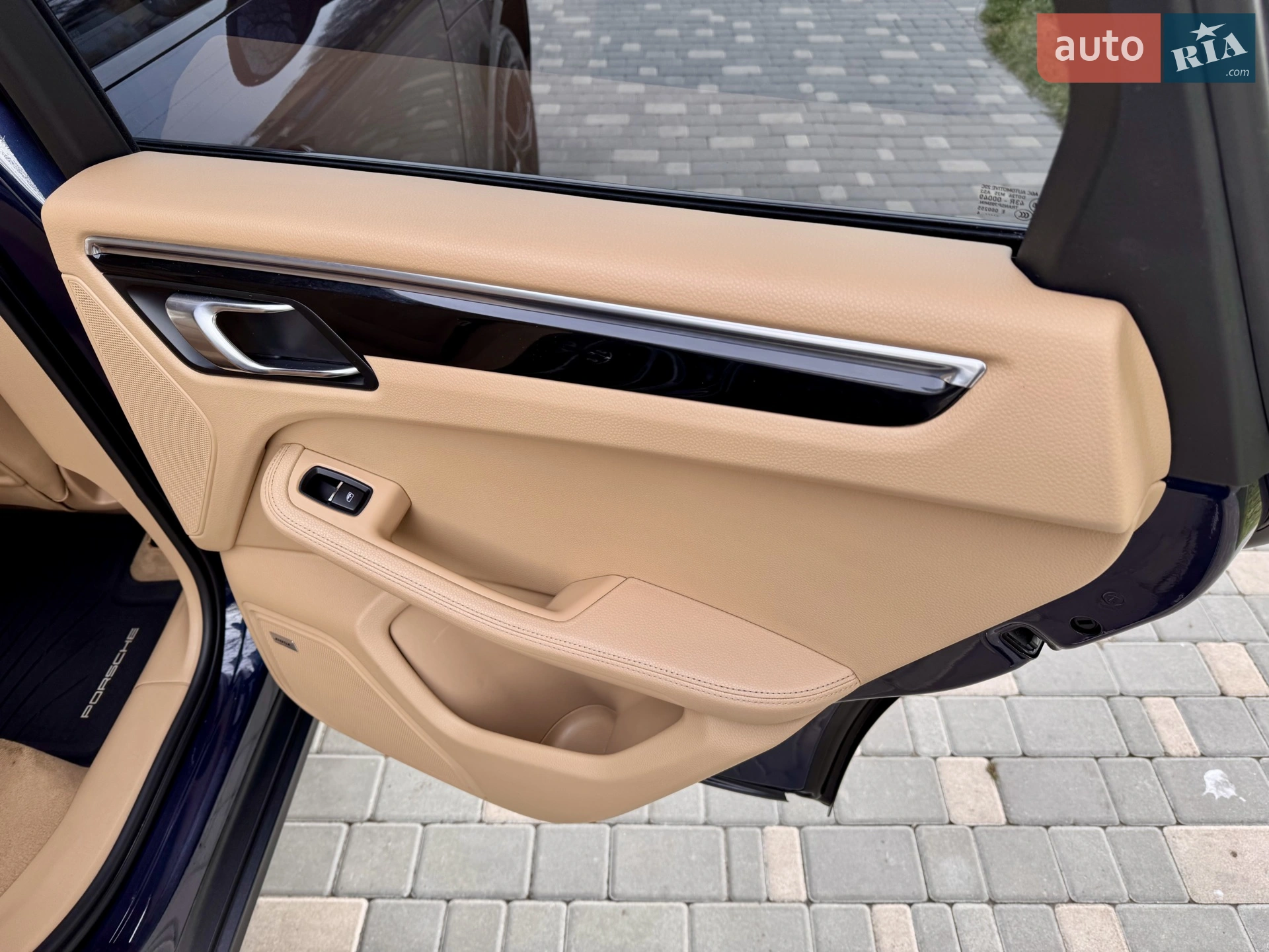 2014 Porsche Macan - мініатюра 66
