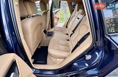 Внедорожник / Кроссовер Porsche Macan 2014 в 