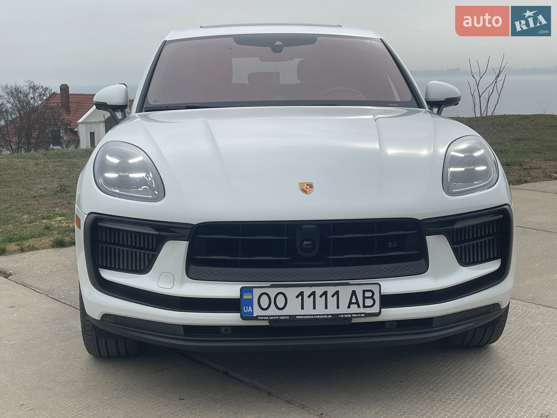 2022 Porsche Macan - мініатюра 15