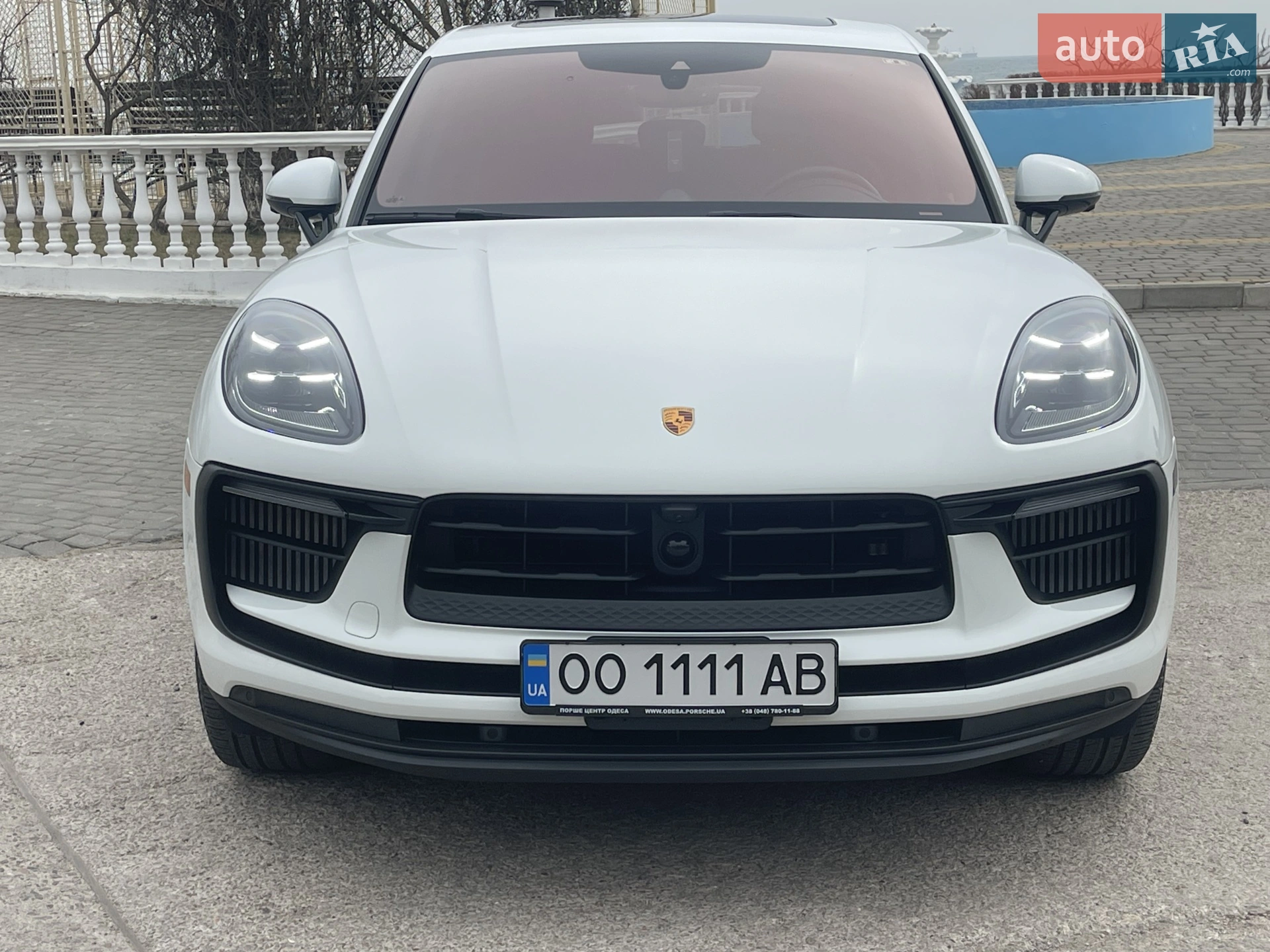 2022 Porsche Macan - мініатюра 22