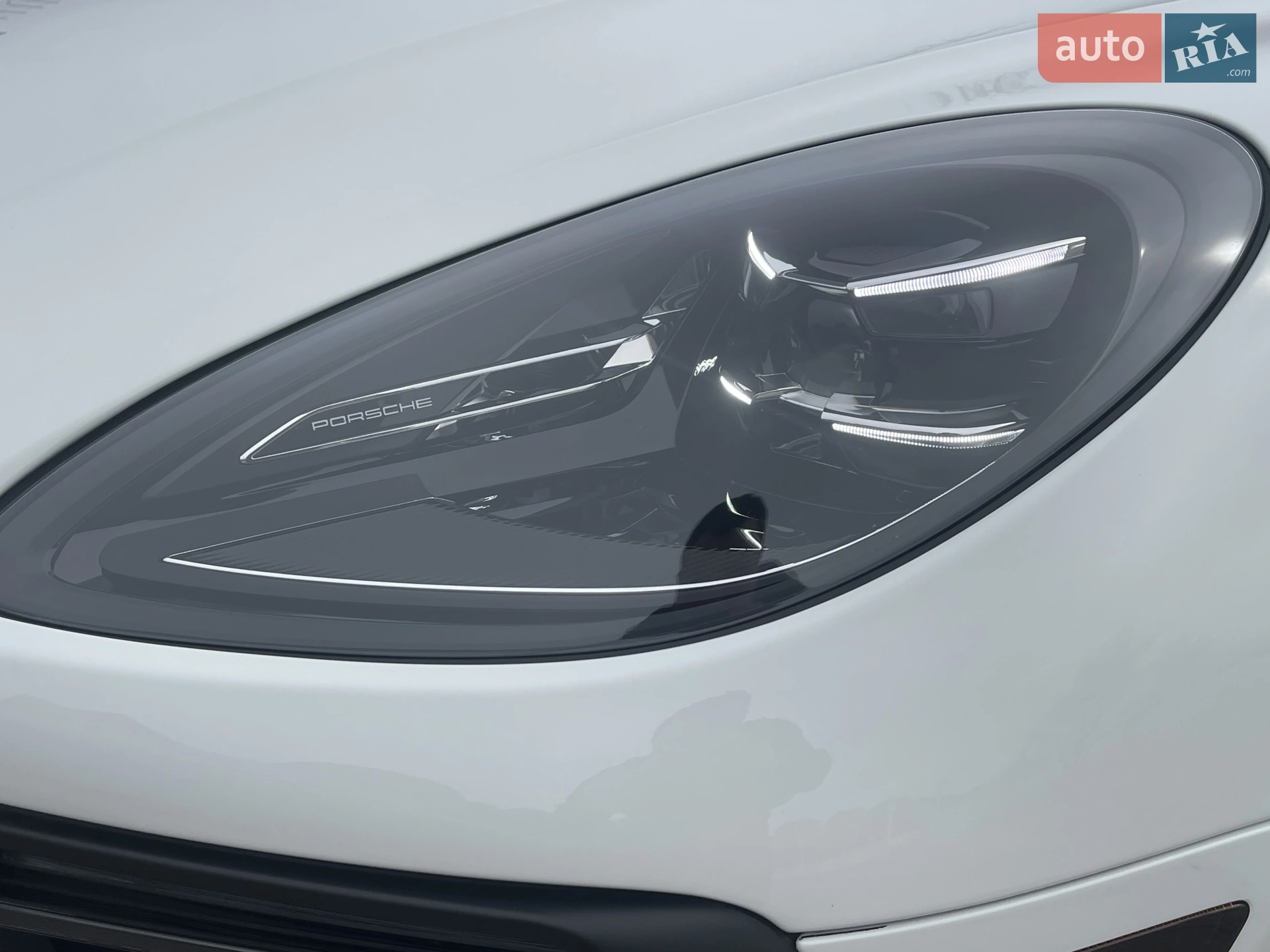 2022 Porsche Macan - мініатюра 27