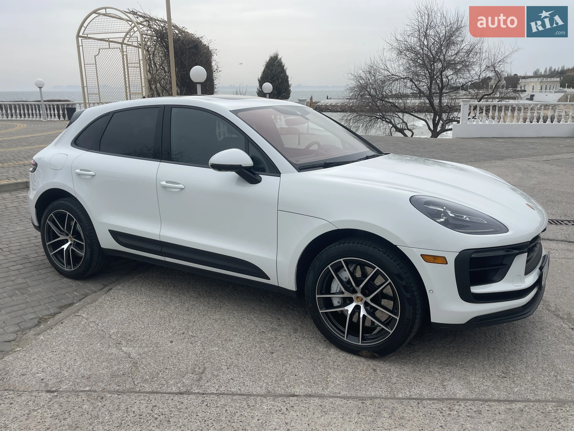 2022 Porsche Macan - мініатюра 31