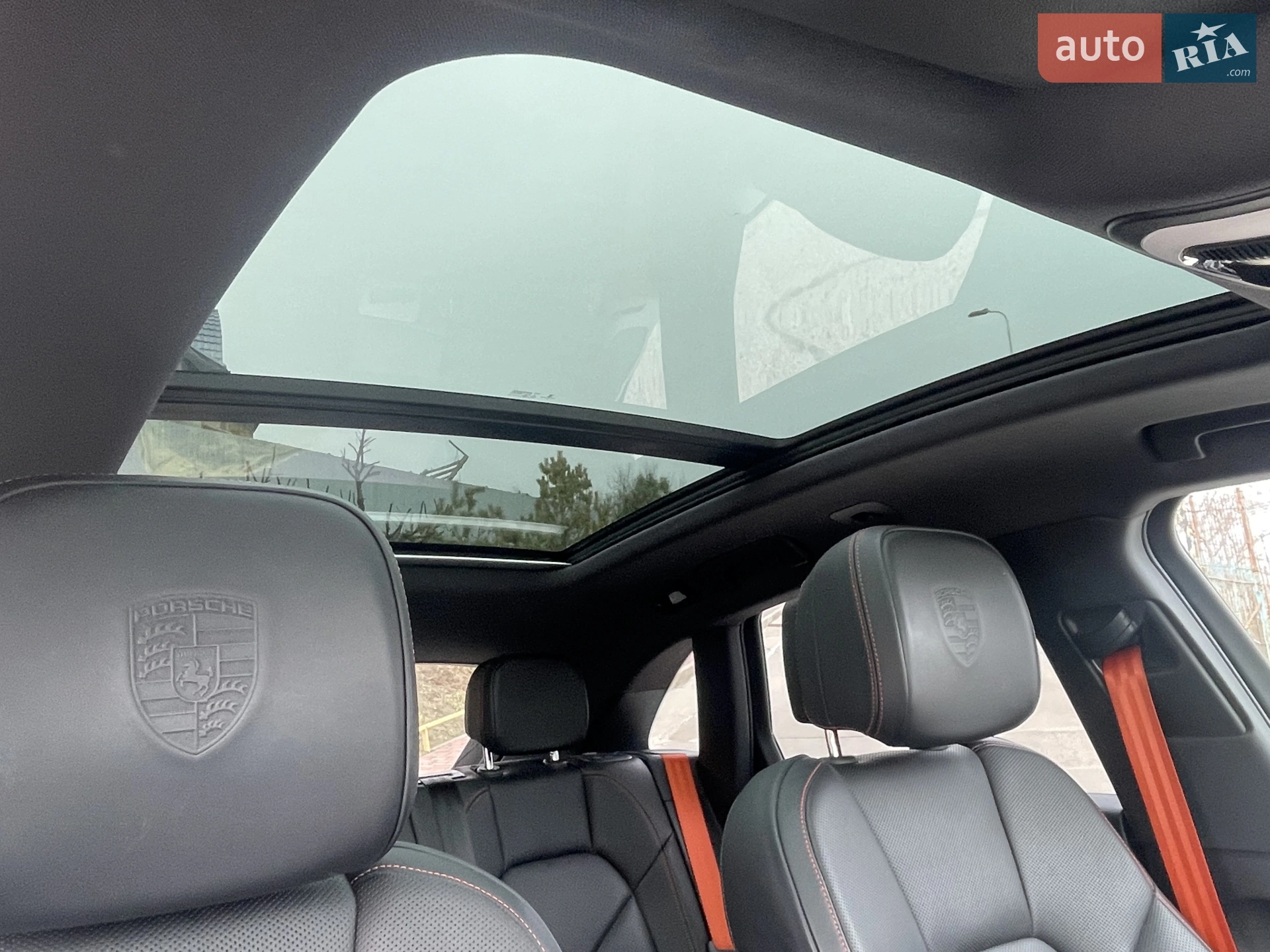 2022 Porsche Macan - мініатюра 39