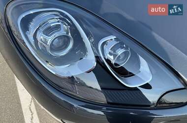 Внедорожник / Кроссовер Porsche Macan 2018 в 