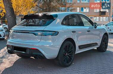 Внедорожник / Кроссовер Porsche Macan 2023 в 