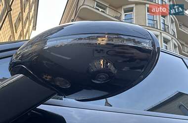 Позашляховик / Кросовер Porsche Macan 2025 в 