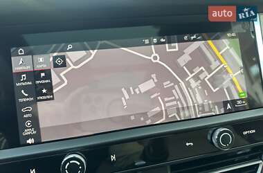 Позашляховик / Кросовер Porsche Macan 2025 в 